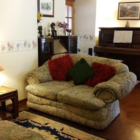 Sunnyside B&B Balloch Eksteriør billede