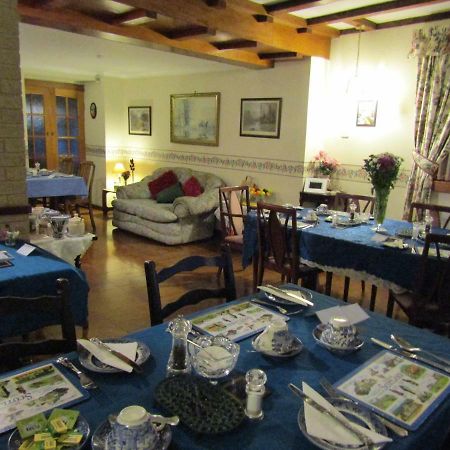 Sunnyside B&B Balloch Eksteriør billede