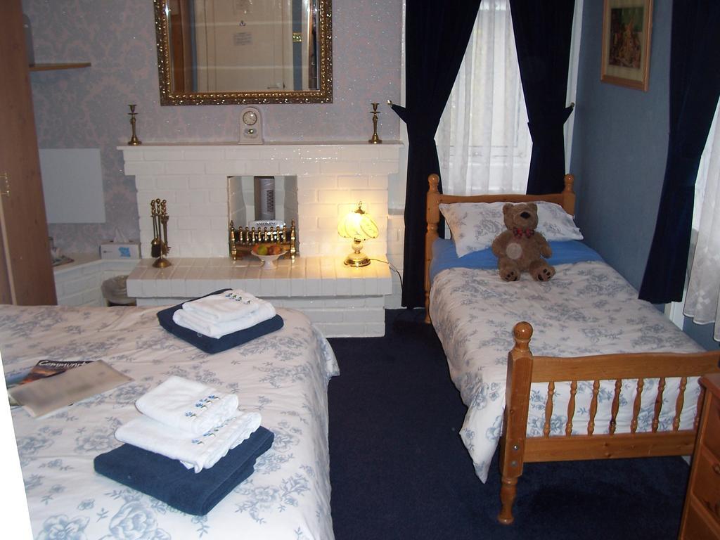 Sunnyside B&B Balloch Værelse billede