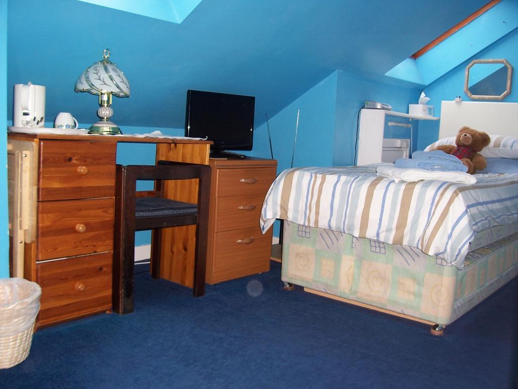 Sunnyside B&B Balloch Værelse billede