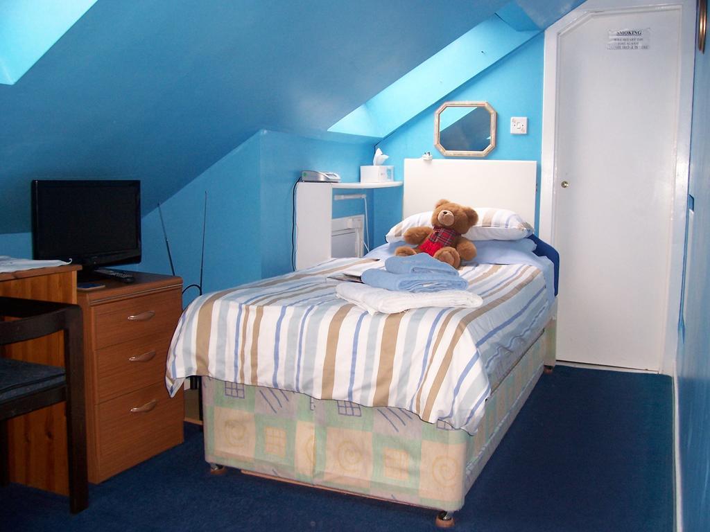 Sunnyside B&B Balloch Værelse billede