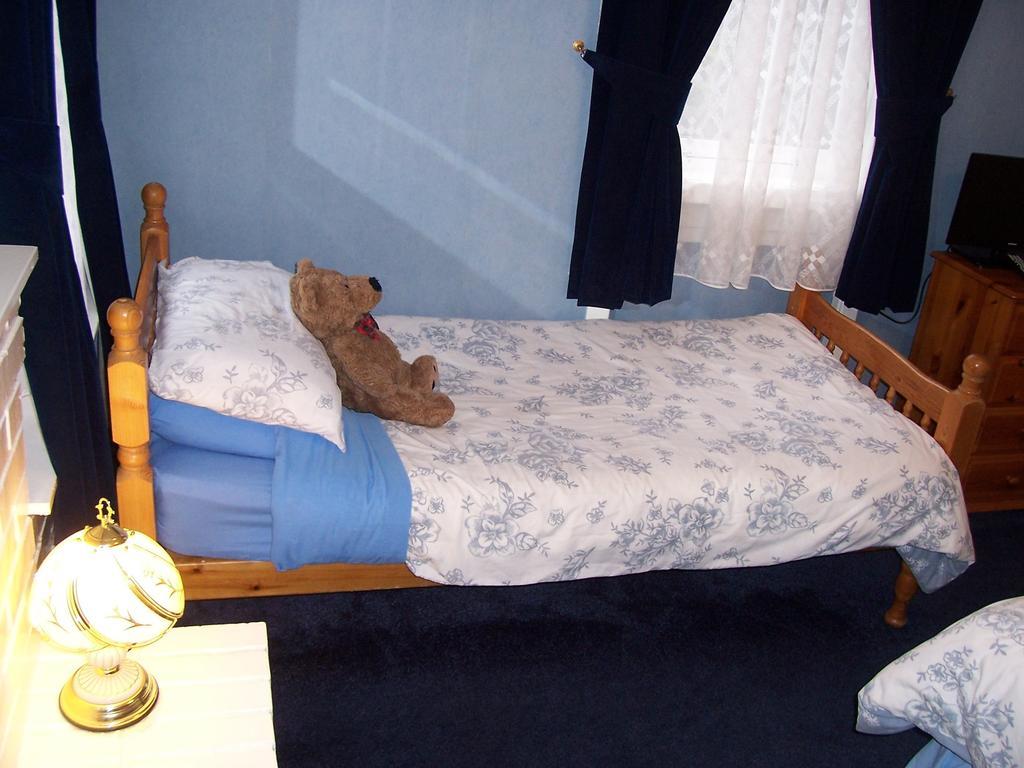 Sunnyside B&B Balloch Værelse billede