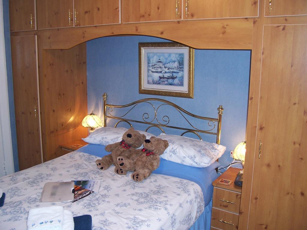 Sunnyside B&B Balloch Værelse billede
