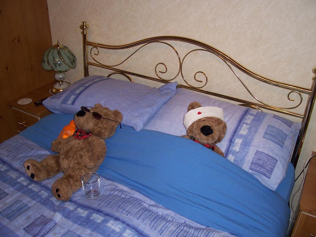 Sunnyside B&B Balloch Værelse billede