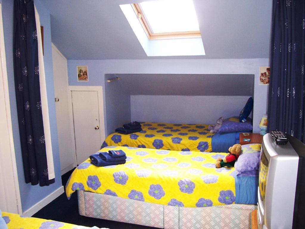 Sunnyside B&B Balloch Eksteriør billede
