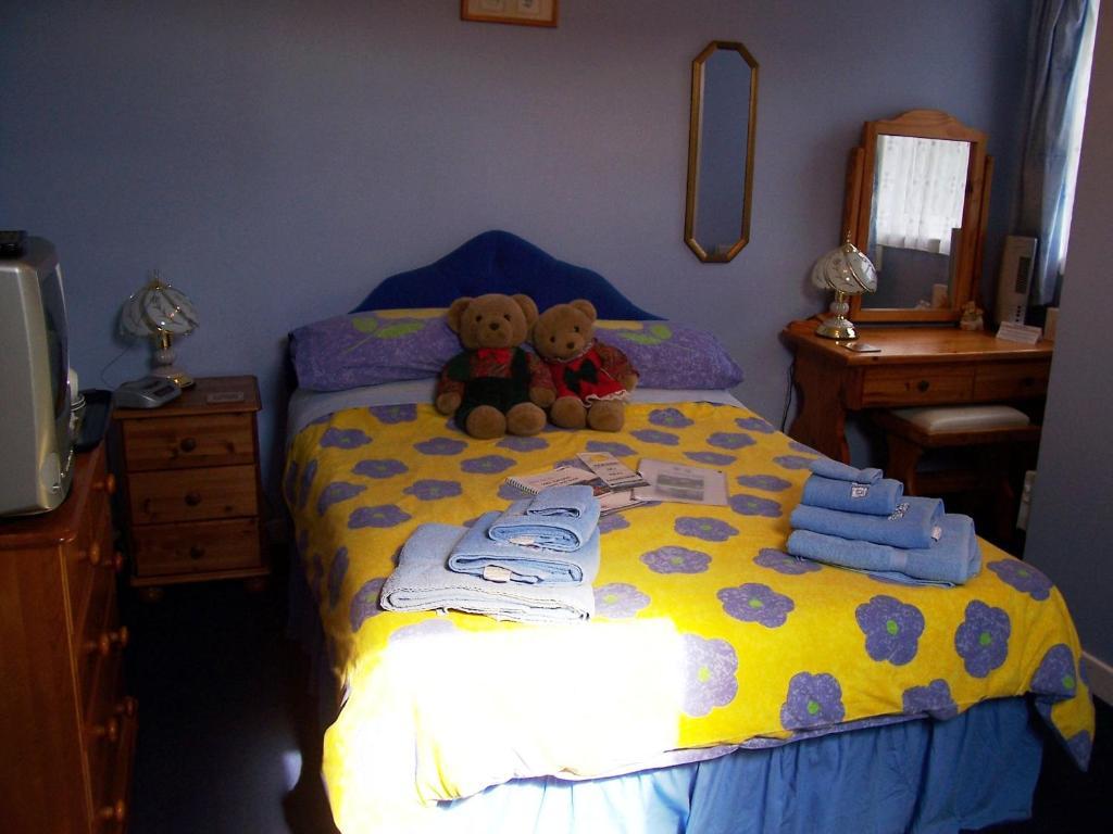 Sunnyside B&B Balloch Eksteriør billede