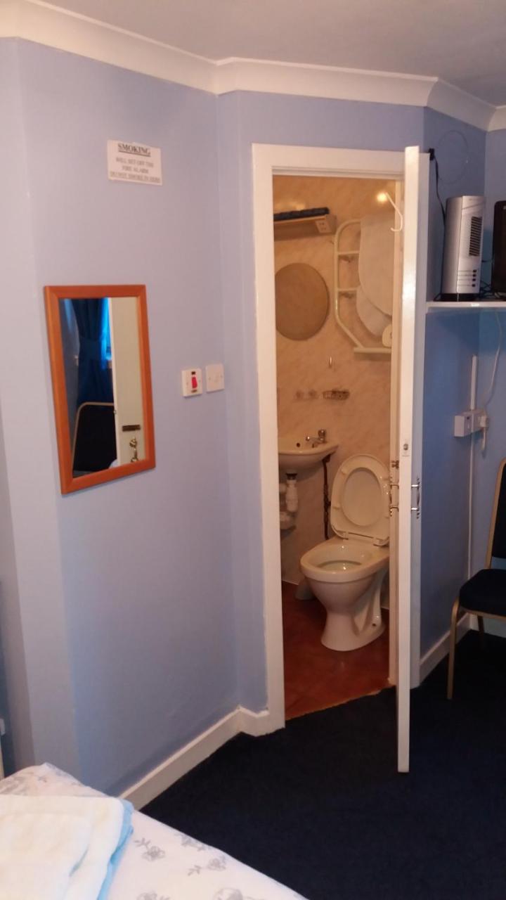 Sunnyside B&B Balloch Eksteriør billede