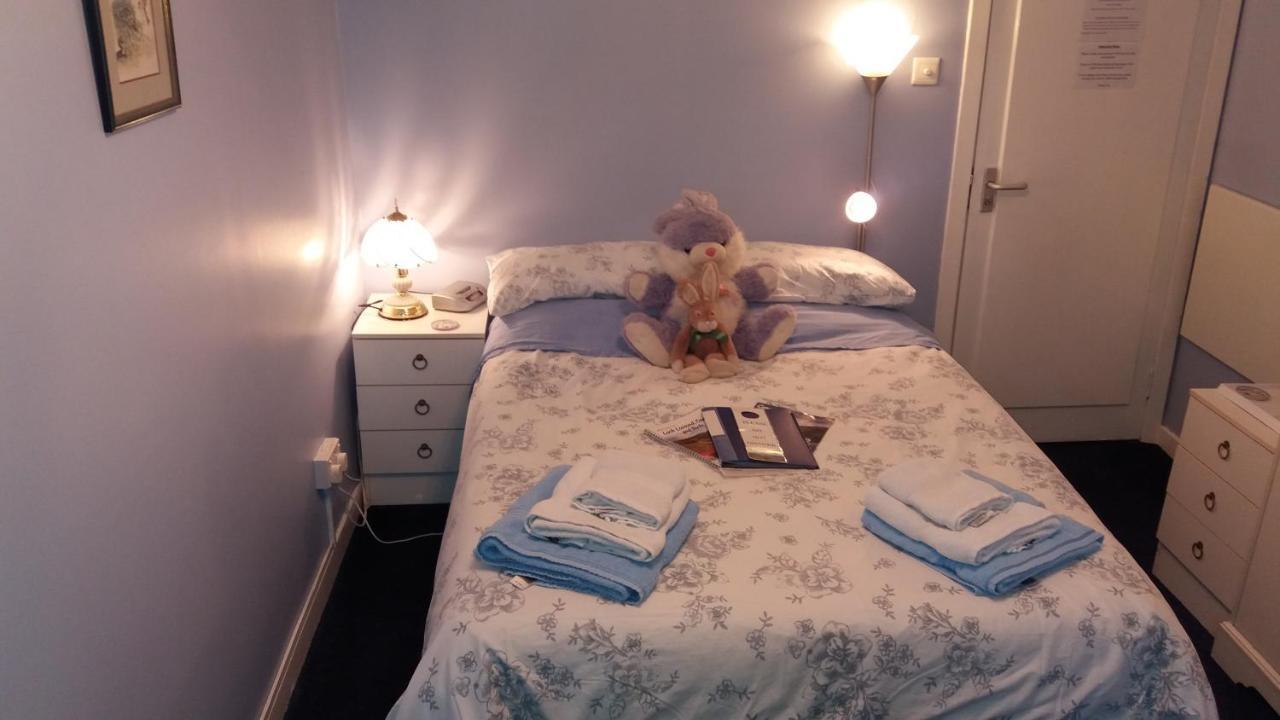 Sunnyside B&B Balloch Eksteriør billede