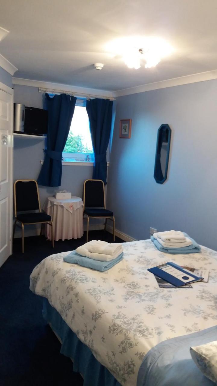 Sunnyside B&B Balloch Eksteriør billede