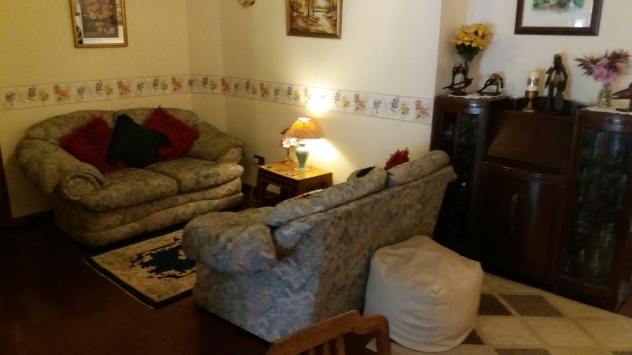 Sunnyside B&B Balloch Eksteriør billede
