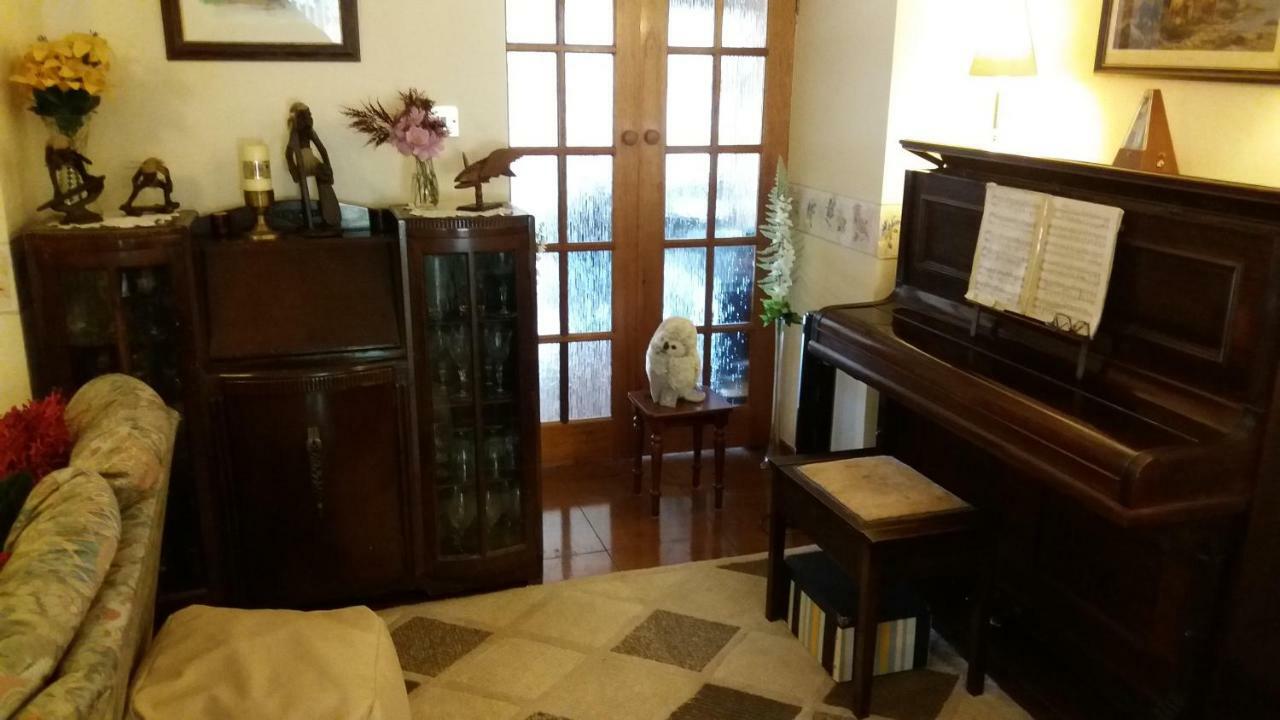 Sunnyside B&B Balloch Eksteriør billede